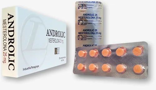 Androlic